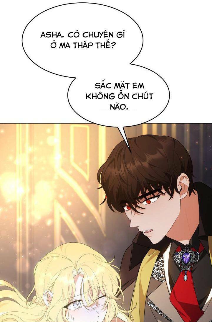 Nam Chính Là Chồng Cũ Của Tôi Chương 34 Ảnh 33