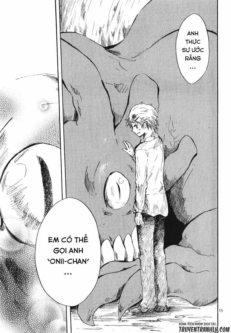 Pupa Chương 17 Ảnh 19