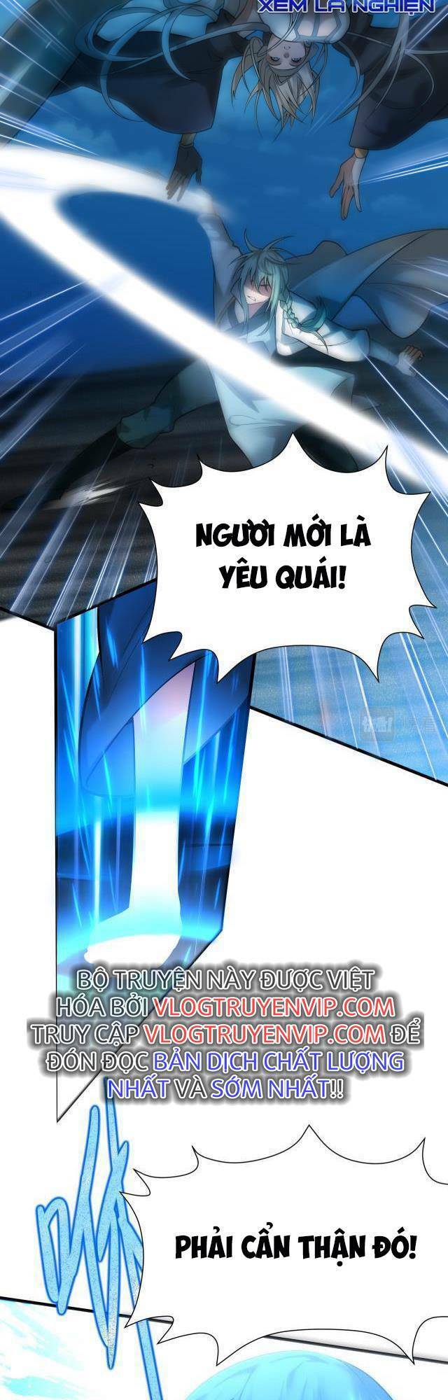Ta Có Thể Triệu Hoán Vô Hạn Lần Chương 4 Ảnh 47