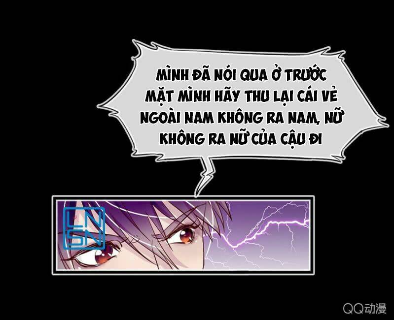 Boss LãNh KhốC Buông Em Ra Chương 6 Ảnh 17