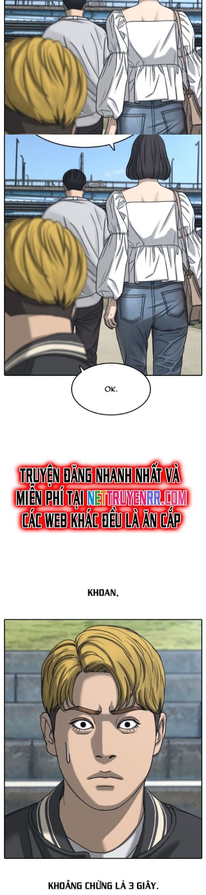 Những Mảnh Đời Tan Vỡ Chương 82 Ảnh 37