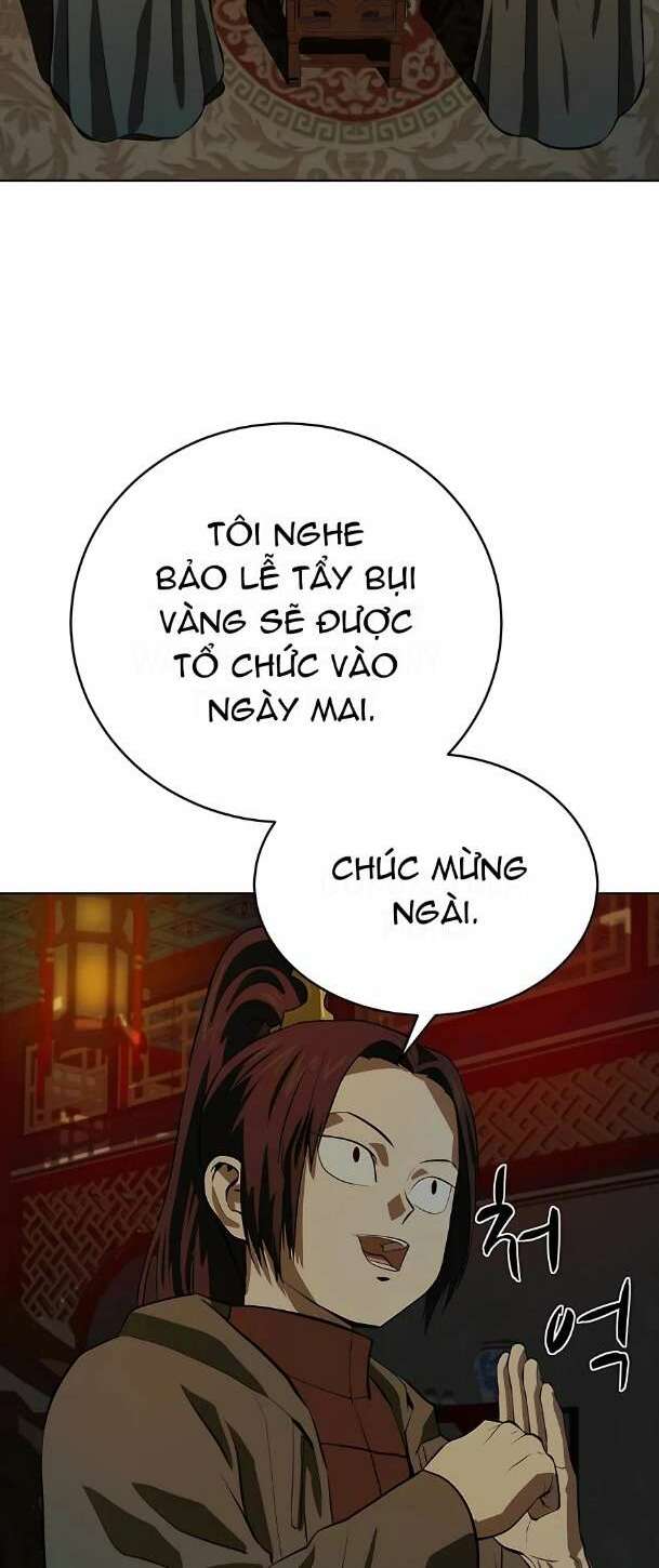 Sư Phụ Quỷ Diện Chương 103 Ảnh 31