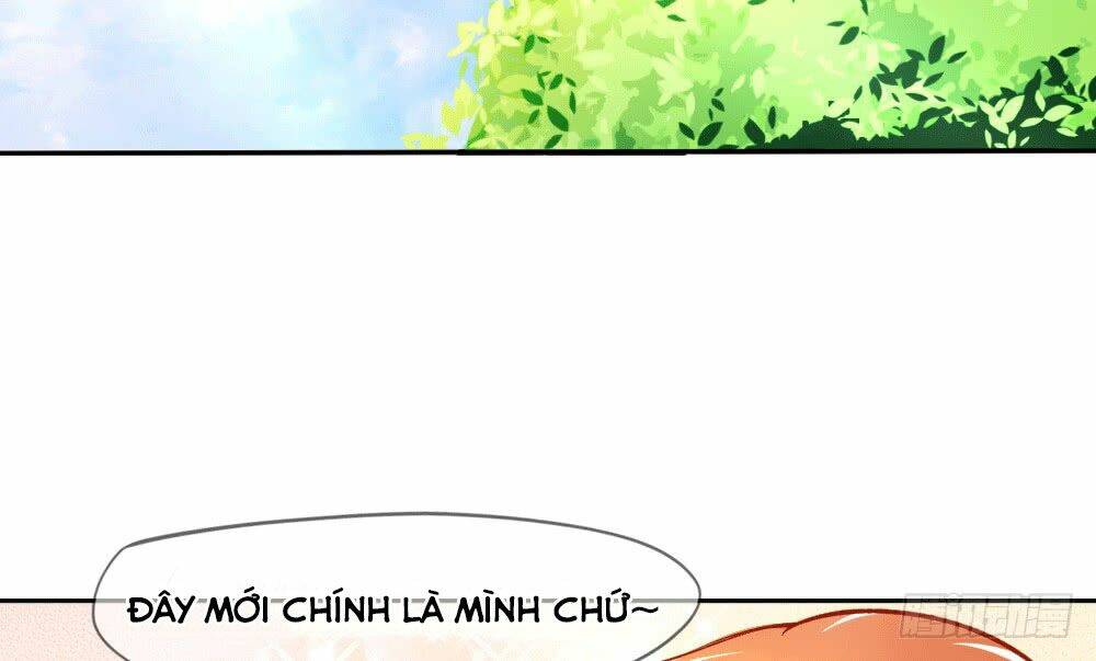 App Làm Đẹp: Phép Tắc Phản Công Của Xấu Nữ Chương 4 Ảnh 4
