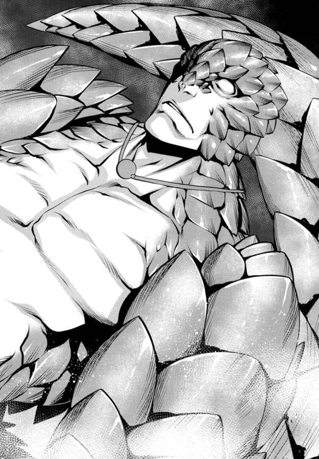 Killing Bites Chương 23 Ảnh 35