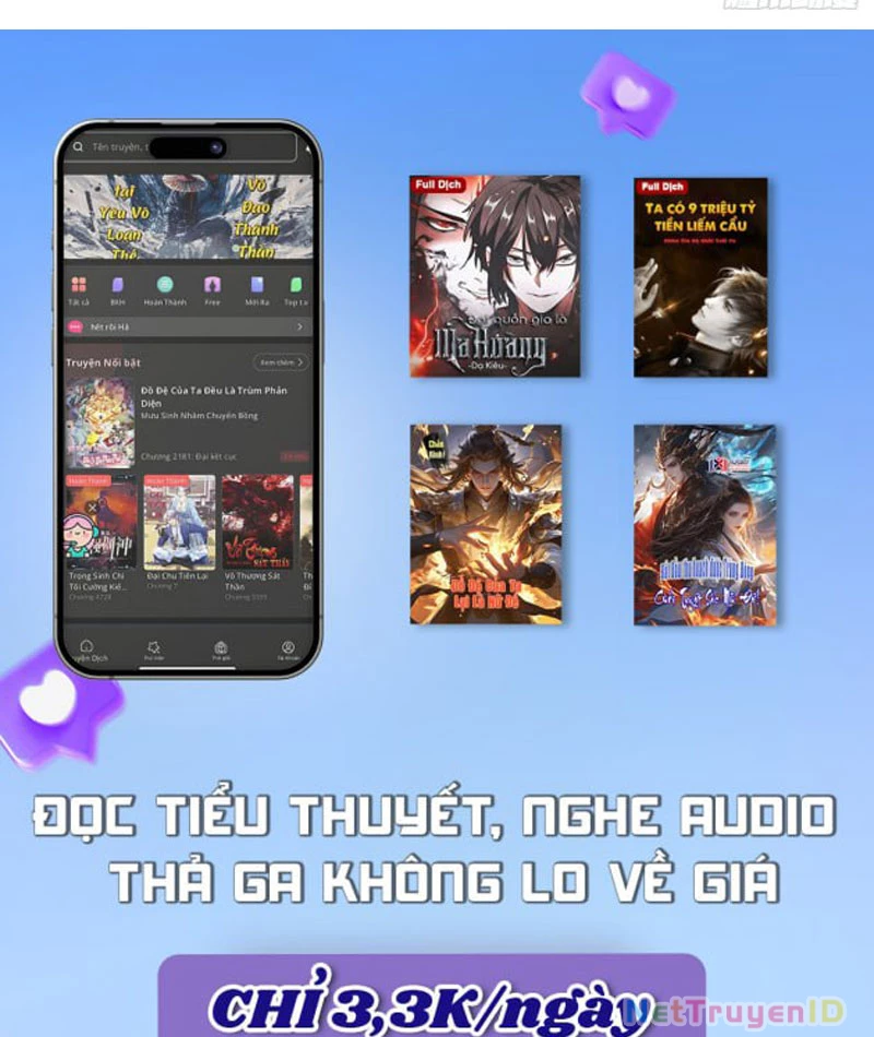 Quá Ảo! Ta Mở Lớp Đào Tạo Nữ Đế Chương 82 Ảnh 99