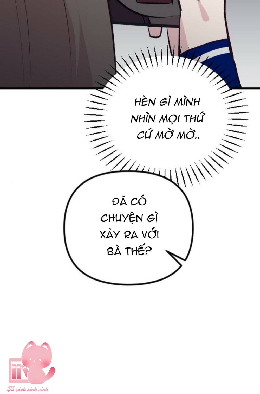 Tình Cờ Ta Gặp Nhau Chương 18 Ảnh 83