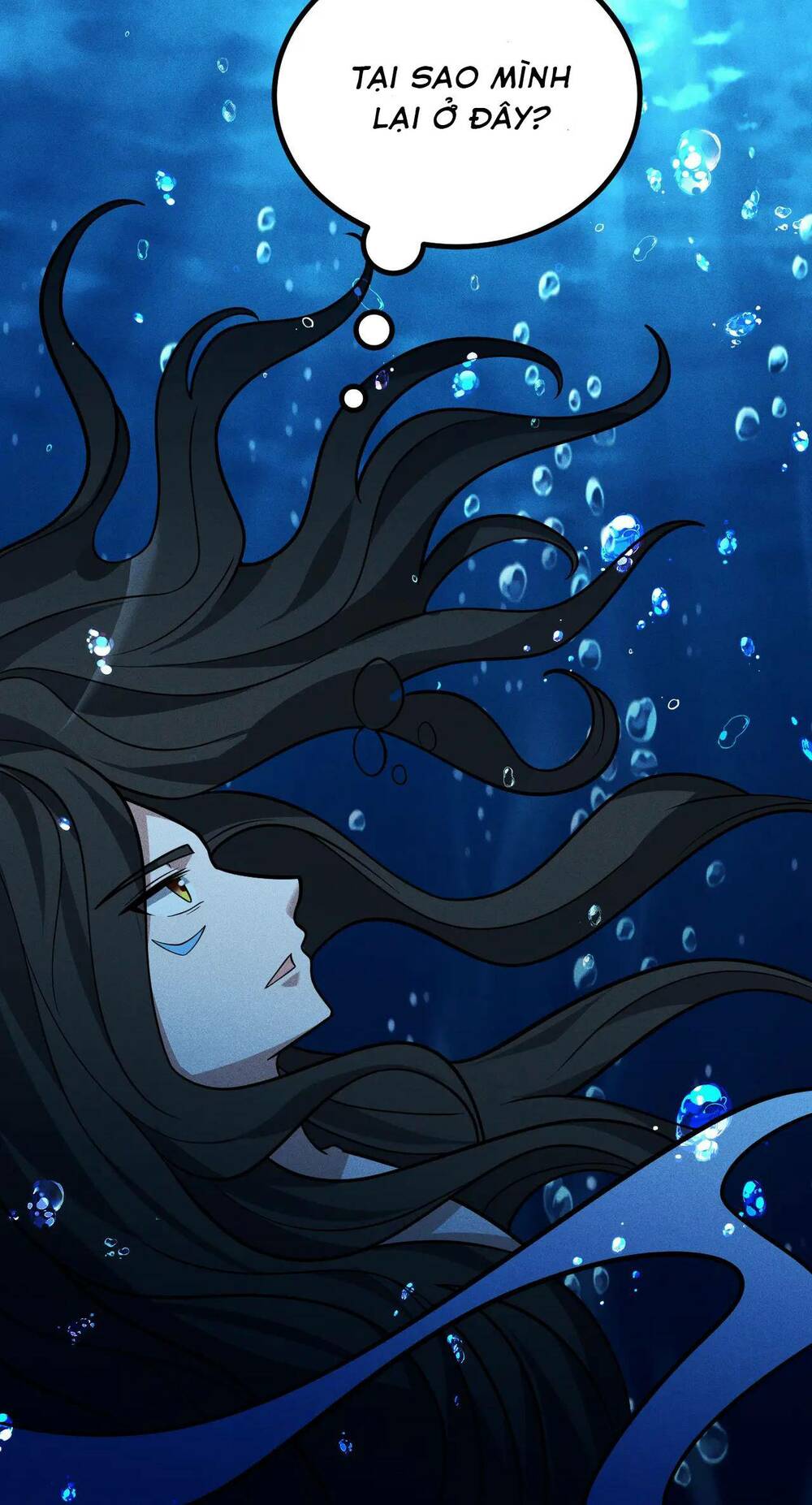 Thức Tỉnh Thành Thần Chương 4 Ảnh 11