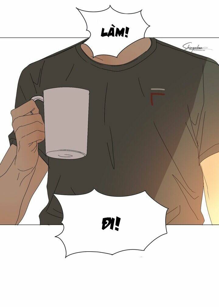 Hãy Để Tôi An Ủi Cậu Chương 8 Ảnh 57