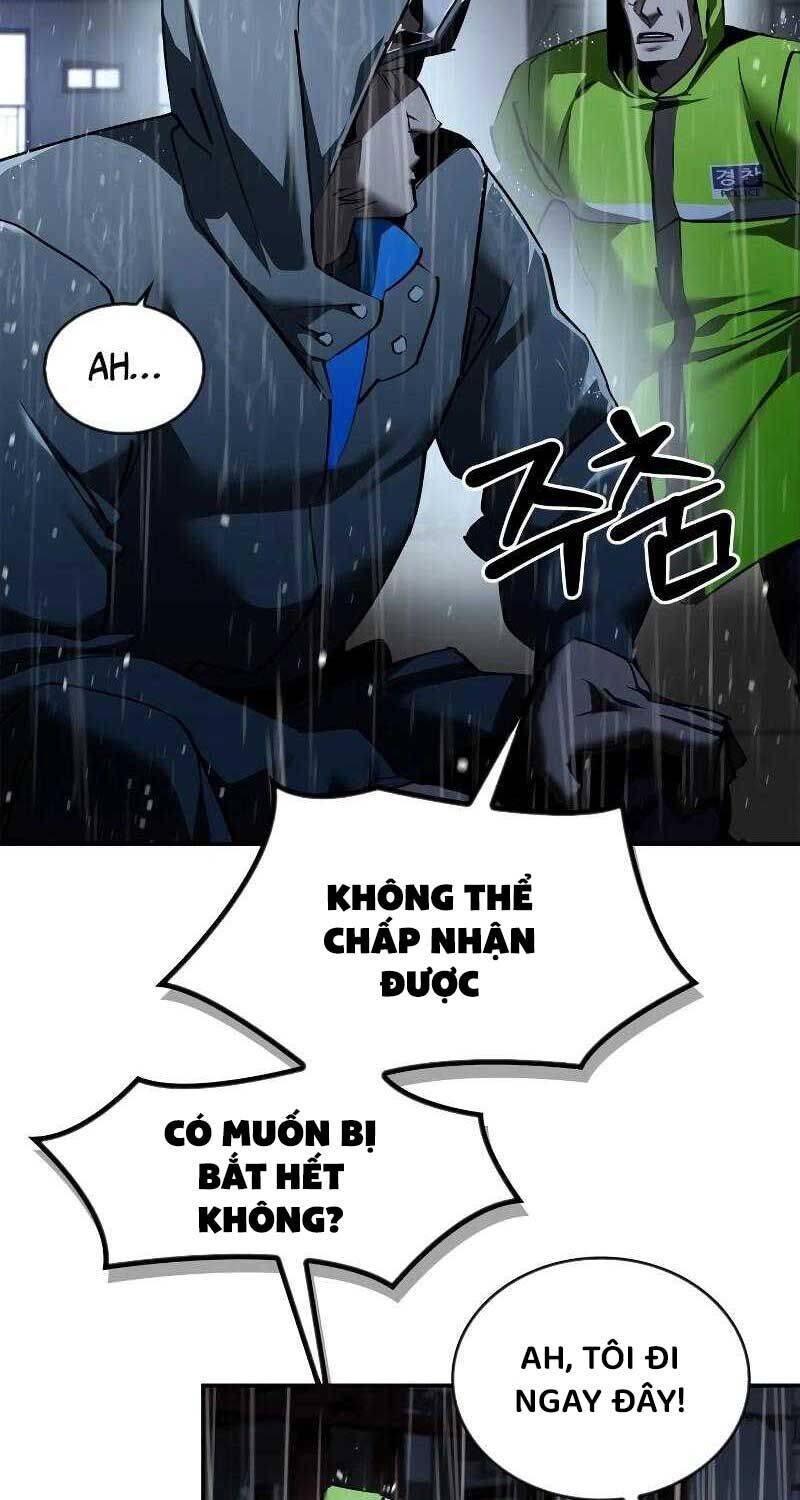 Dạ Thánh Chương 2 Ảnh 24