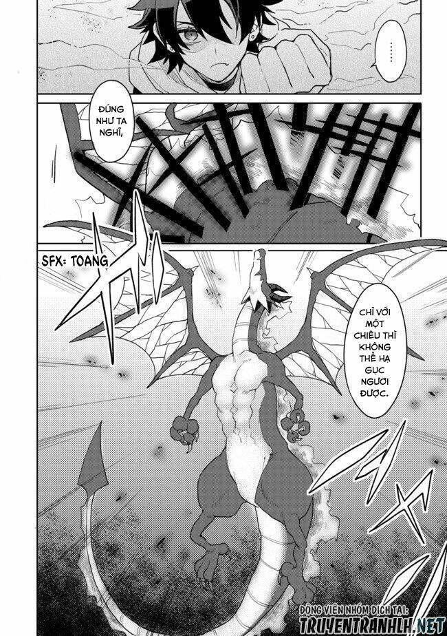 Dekisokonai To Yobareta Moto Eiyuu Wa, Jikka Kara Tsuihousareta No De Suki Katte Ni Ikiru Koto Chương 4 Ảnh 6