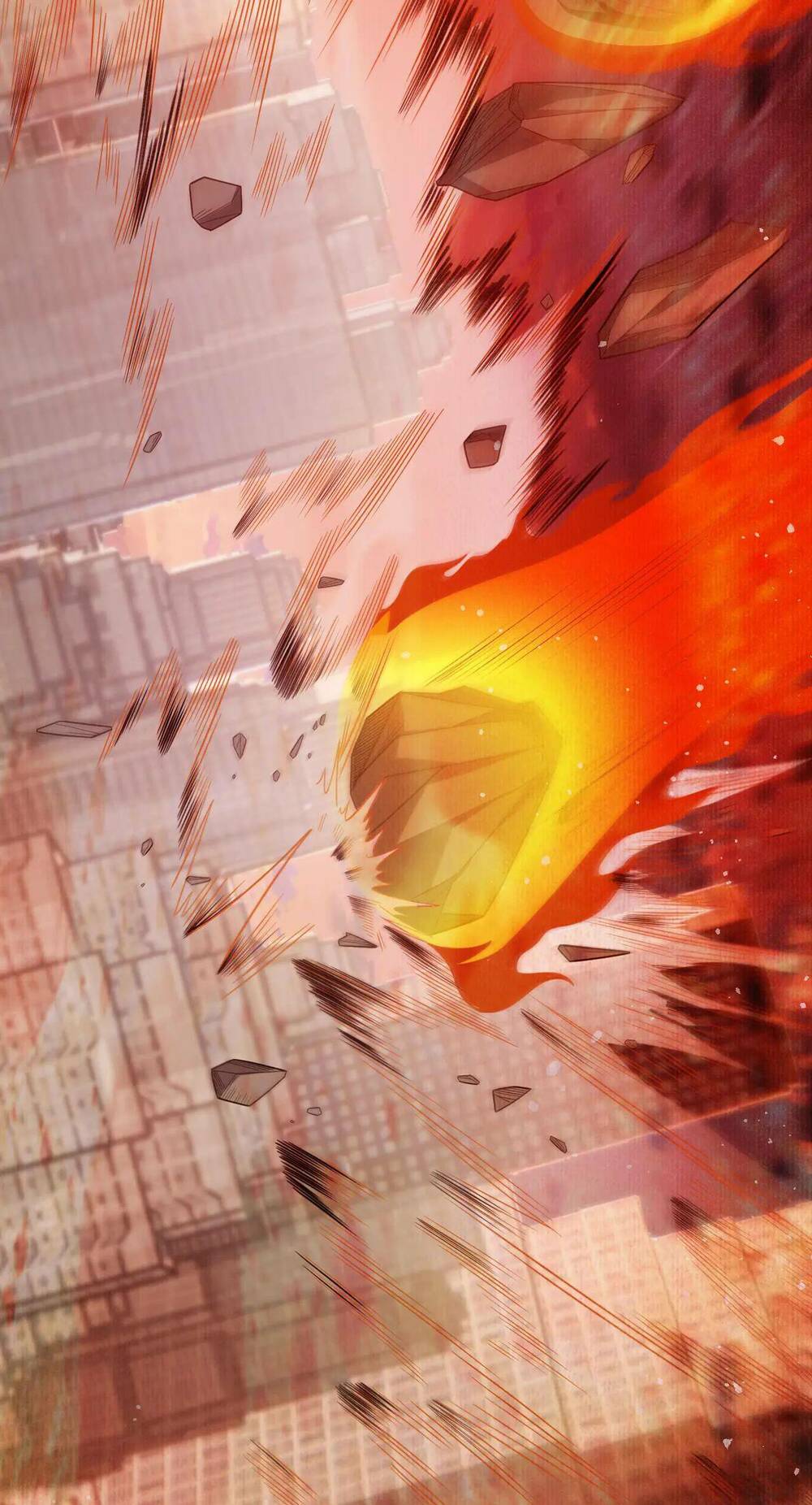 Thức Tỉnh Thành Thần Chương 7 Ảnh 35