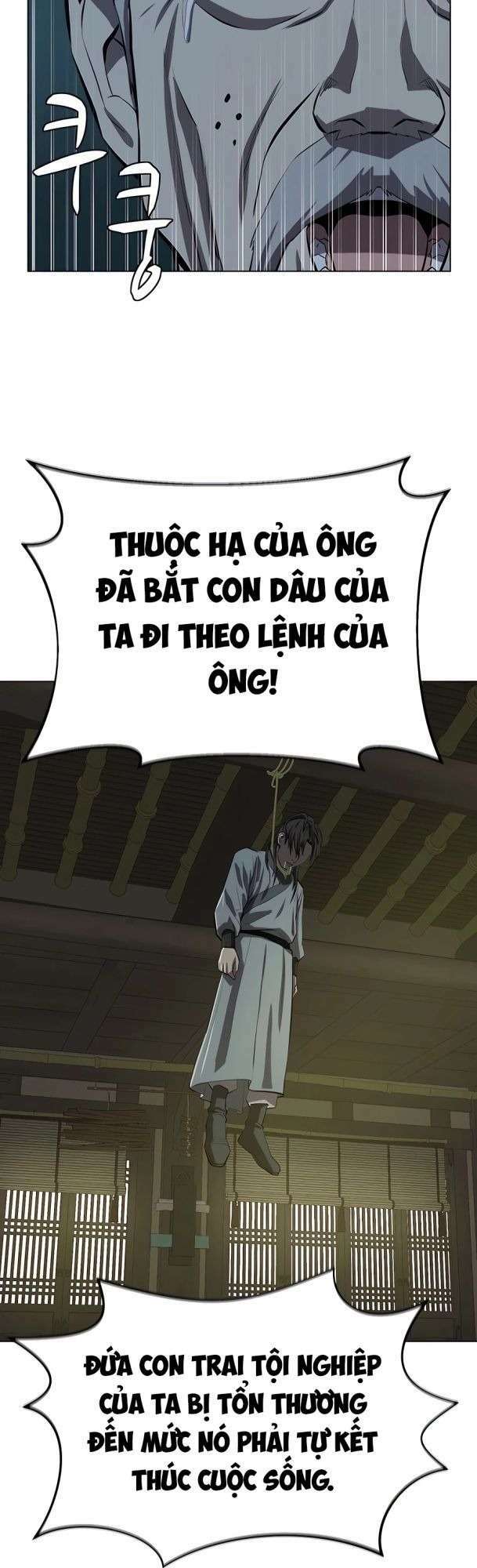 Sư Phụ Quỷ Diện Chương 104 Ảnh 9