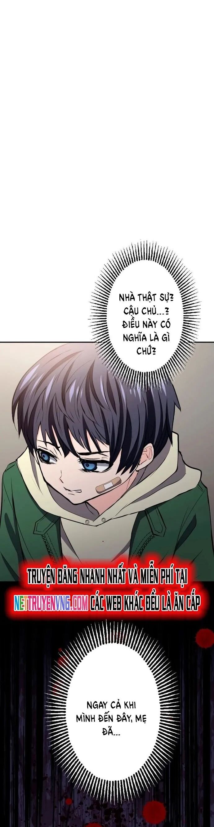 Ittoki The Ninja Chương 5 Ảnh 7