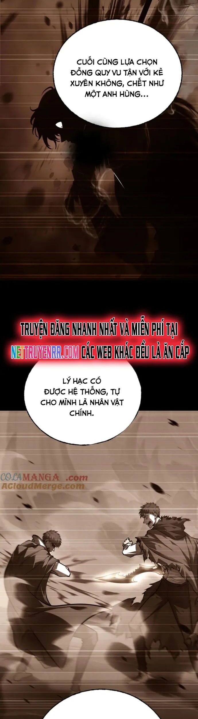 Ta Là Boss Mạnh Chương 61 Ảnh 20