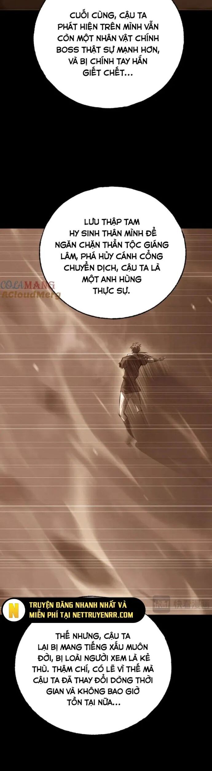 Ta Là Boss Mạnh Chương 61 Ảnh 21