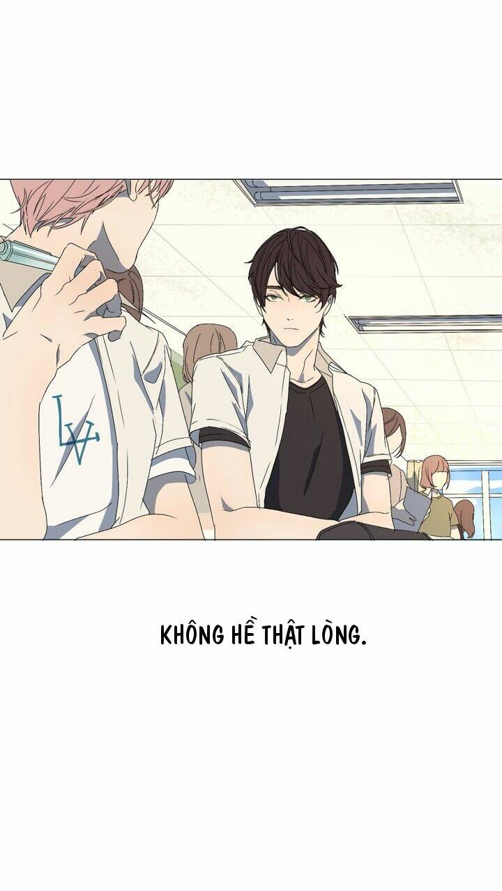 Hãy Để Tôi An Ủi Cậu Chương 6 Ảnh 13