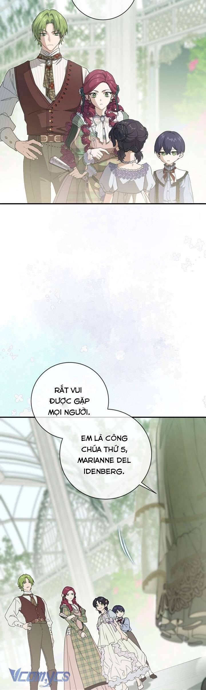 Lần Nữa Toả Sáng Chương 94 Ảnh 21