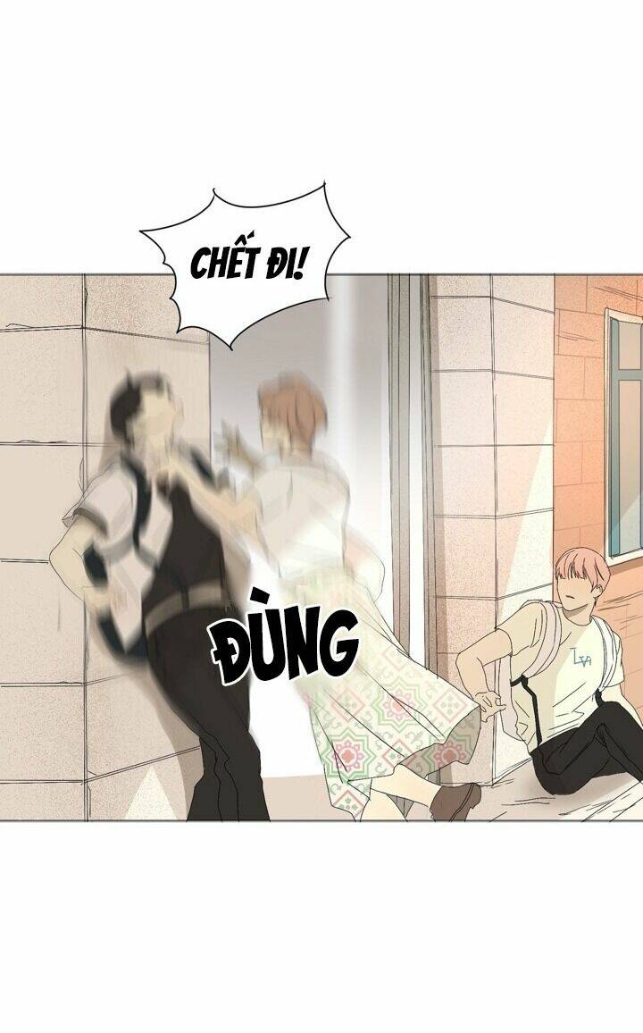 Hãy Để Tôi An Ủi Cậu Chương 7 Ảnh 10
