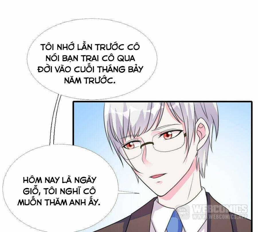 Tổng Tài Lãnh Khốc Độc Sủng Chương 11 Ảnh 39