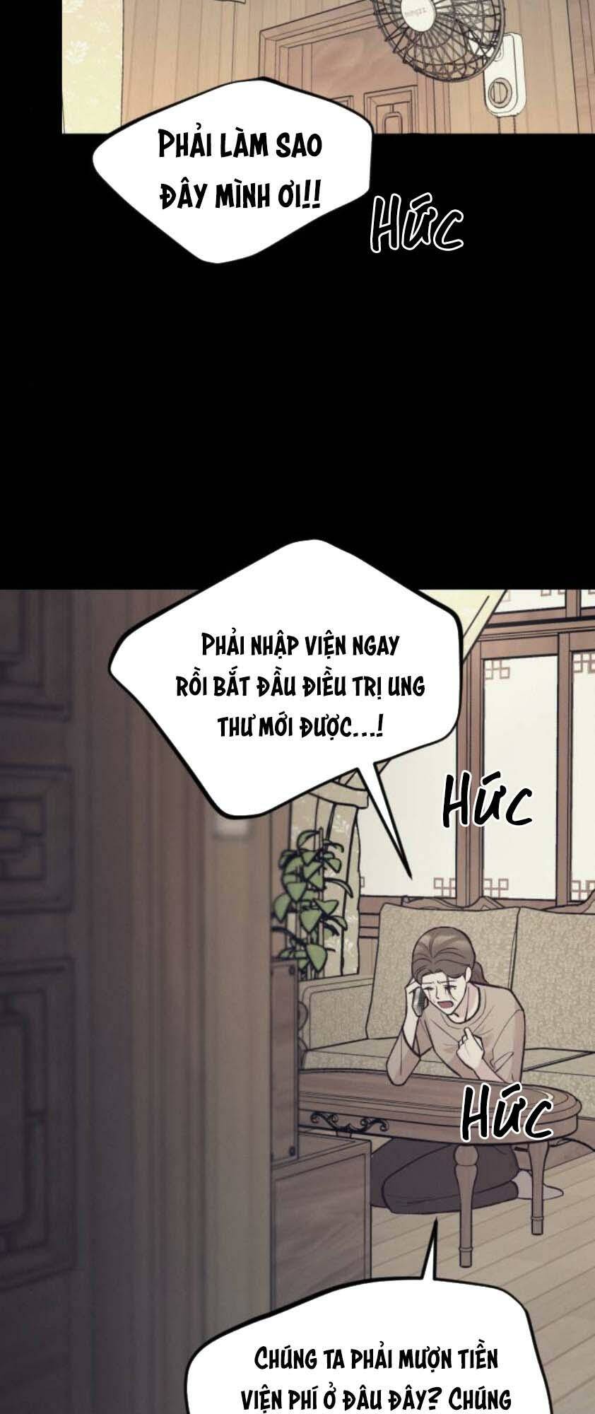 Tình Cờ Ta Gặp Nhau Chương 26 Ảnh 10
