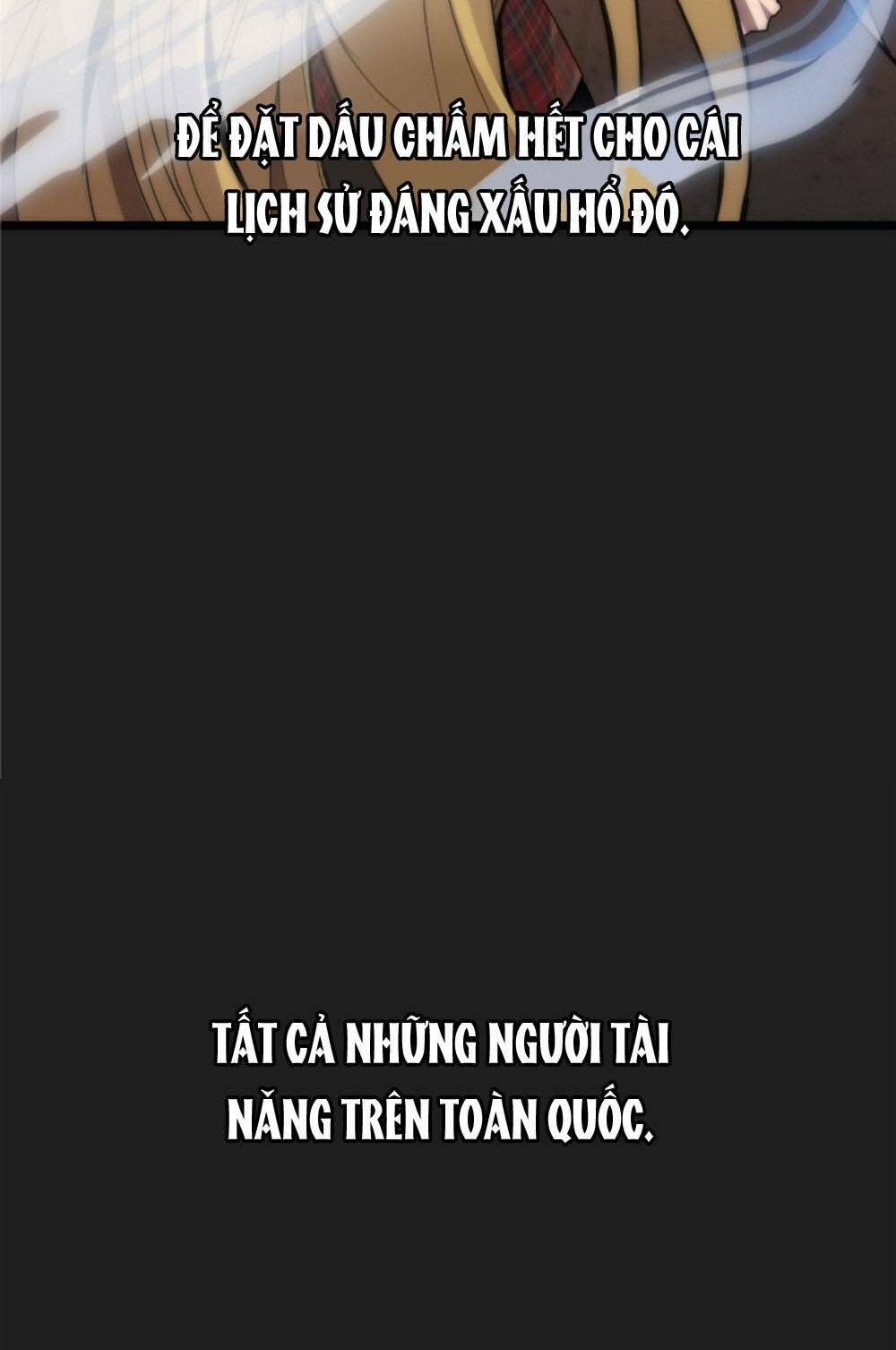 Lớp Học Bổ Túc Đặc Biệt Chương 0 Ảnh 12
