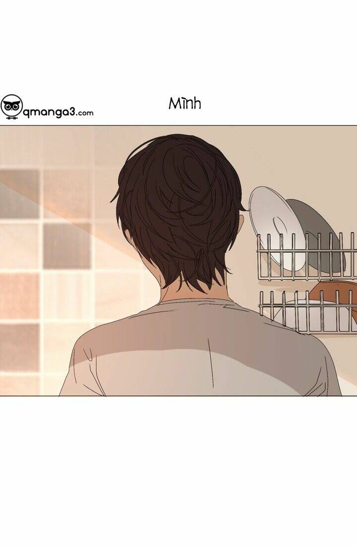 Hãy Để Tôi An Ủi Cậu Chương 8 Ảnh 26