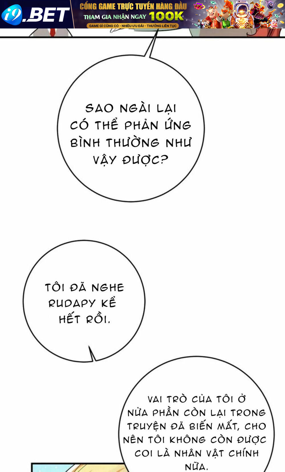 Công Nương Đã Thay Đổi Chương 68.1 Ảnh 35