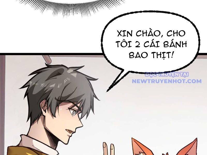Ngự Thú: Ta Có Thế Thấy Toàn Bộ Chi Tiết Tiến Hóa Chương 1 Ảnh 36