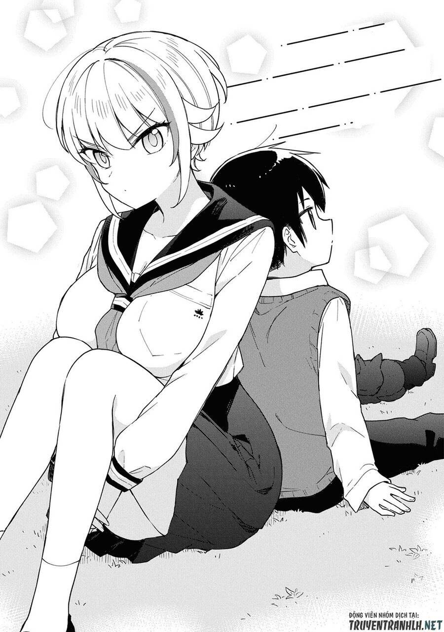 Konna Watashi Ni Kitaishinai De Chương 15 Ảnh 3