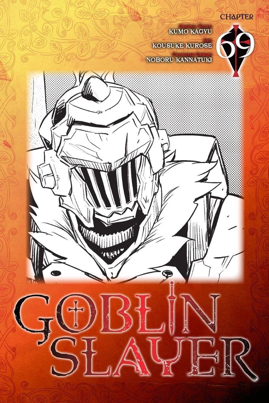 Tôi Chỉ Muốn Tiêu Diệt Goblin Chương 69 Ảnh 2