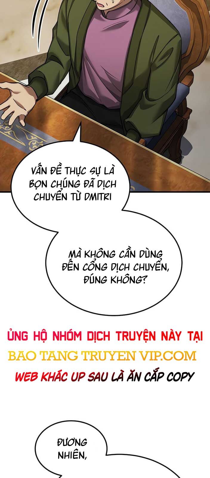 Thiên Quỷ Chẳng Sống Nổi Cuộc Đời Bình Thường Chương 148 Ảnh 10