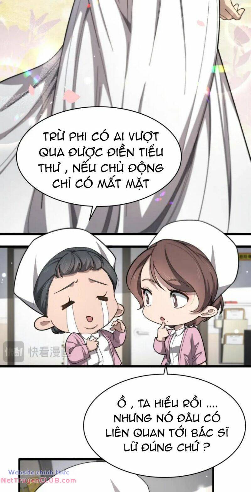 Đại Y Lăng Nhiên Chương 267 Ảnh 7