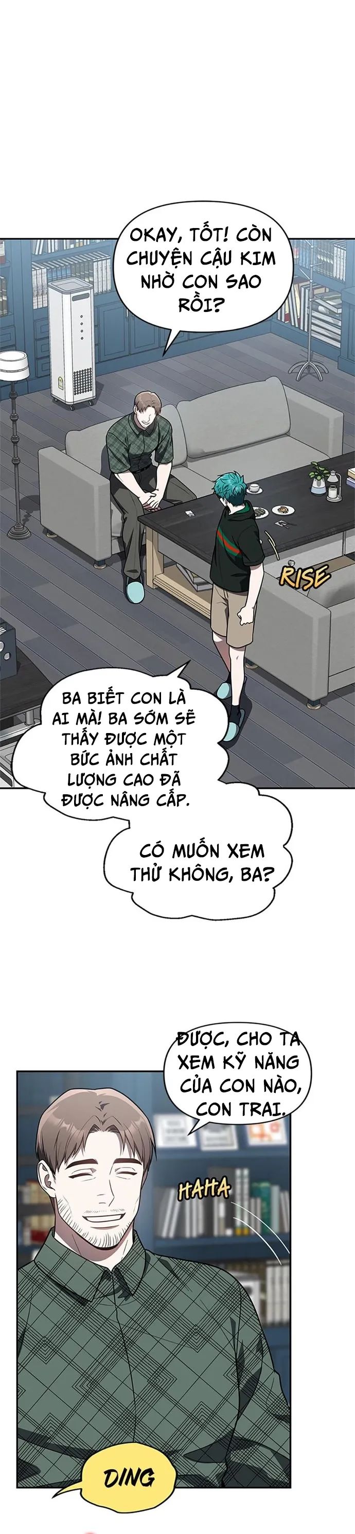 Tôi Đã Giết Hắn Chương 55 Ảnh 12