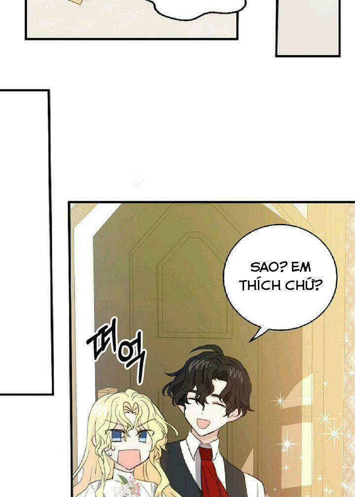 Tôi Là Bạn Gái Cũ Của Một Người Lính Chương 49 Ảnh 22