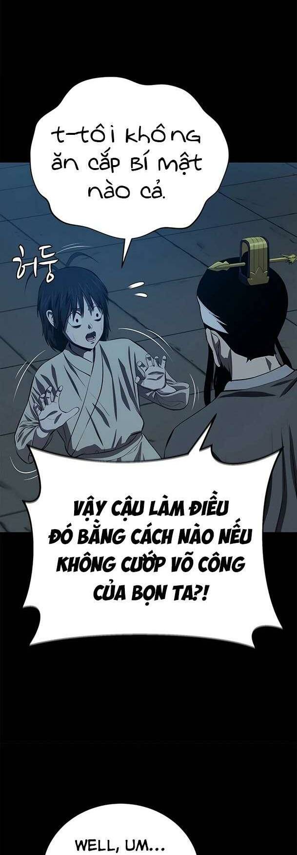 Sư Phụ Quỷ Diện Chương 97 Ảnh 51