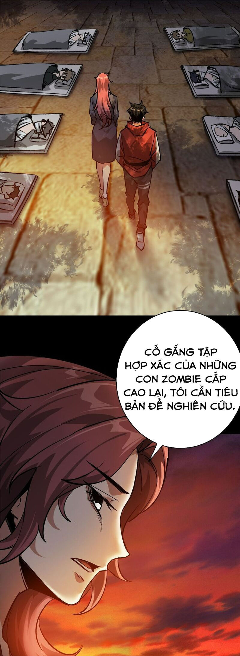 Luân Bàn Thế Giới Chương 179 Ảnh 4