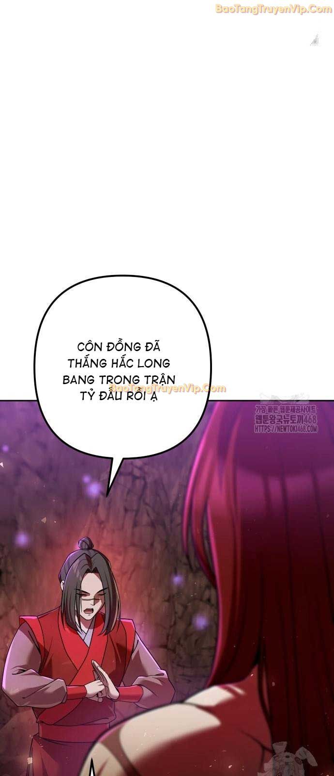 Hoạn Quan Hồi Quy: Tróc Phong Truy Nguyệt Chương 31 Ảnh 82