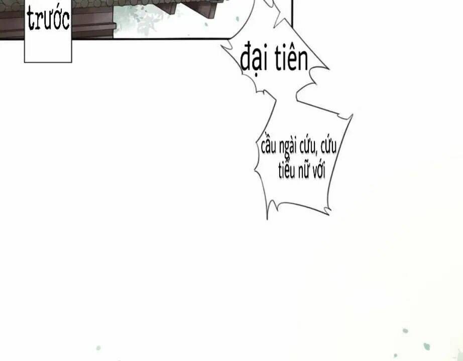 Tước Kiều Tiên Chương 1.1 Ảnh 13