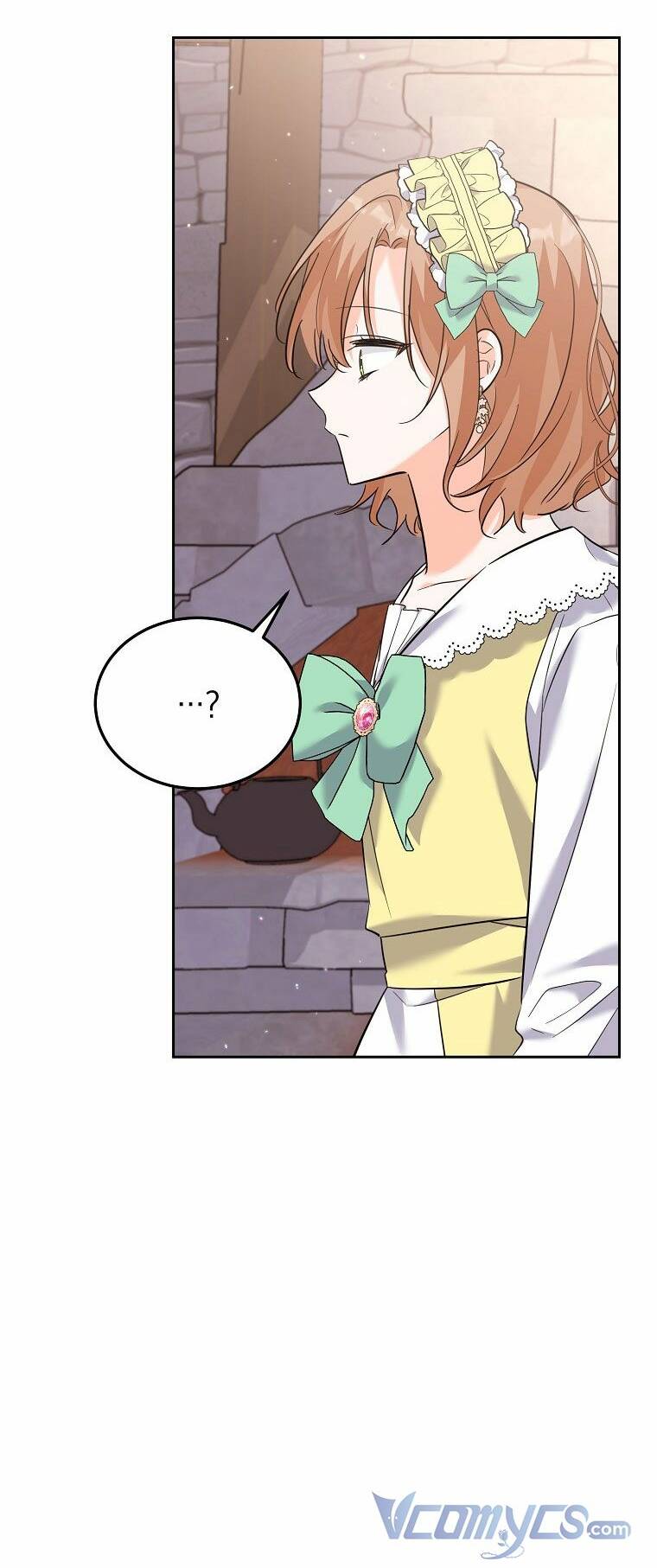 Ác Nữ Karuna Bé Lại Chương 44 Ảnh 17