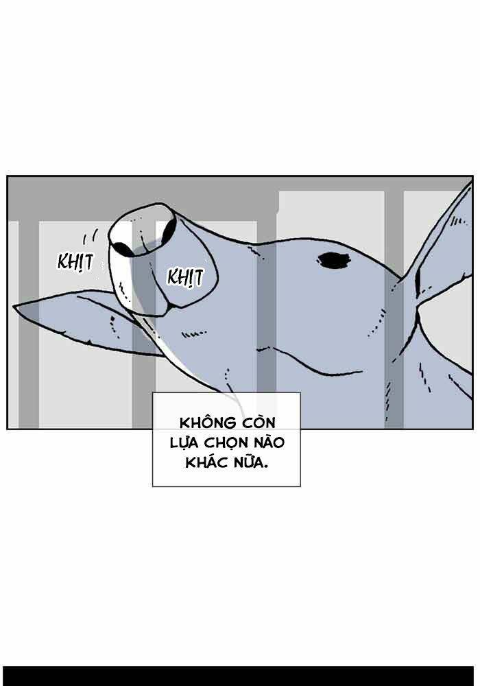 Mắc Kẹt Trên Mặt Trăng Chương 62 Ảnh 19