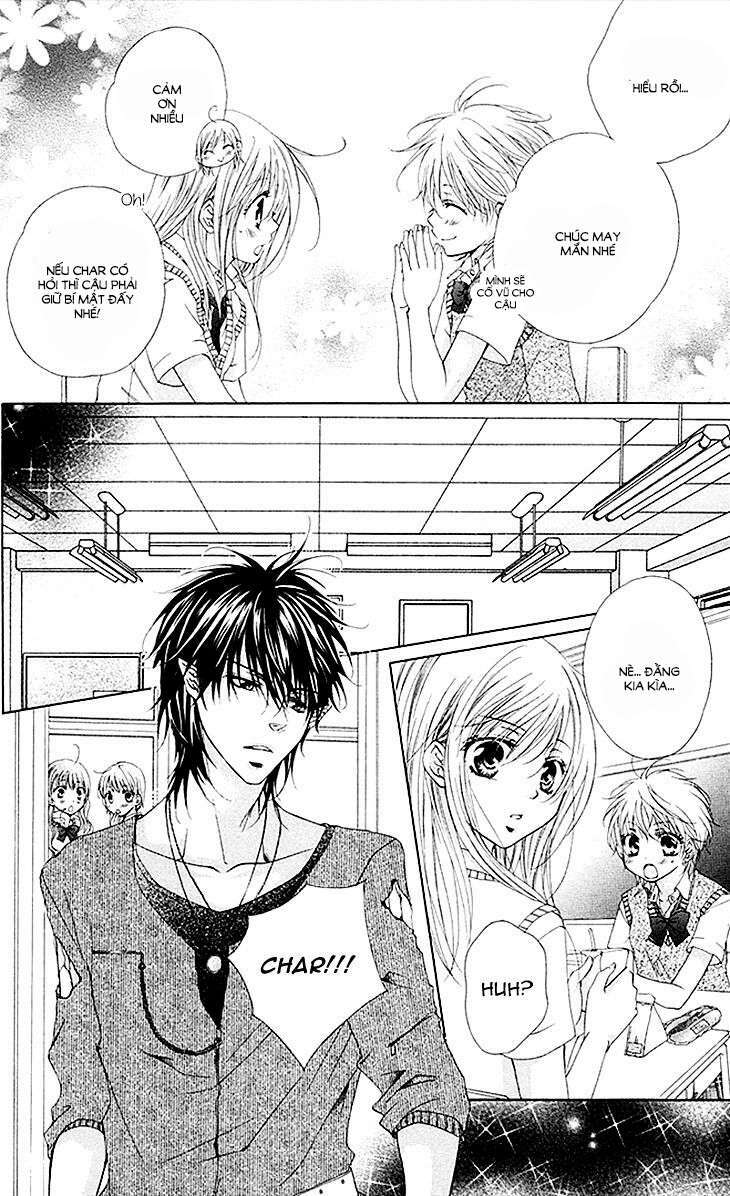 Mitsuiro Devil 1 Chương 7 Ảnh 25