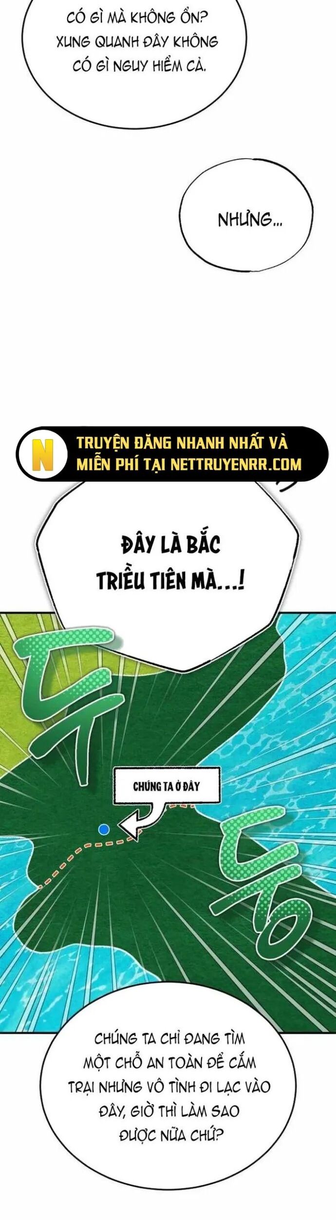 Hồi Quy Giả Về Hưu Chương 58 Ảnh 31