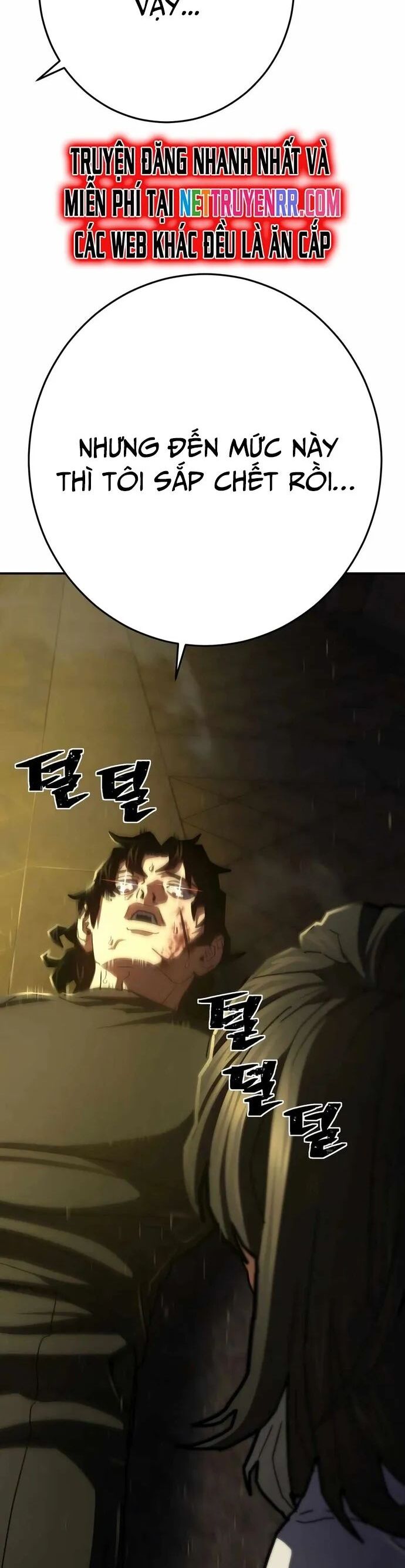 Võ Sĩ Vô Năng Chương 36 Ảnh 4