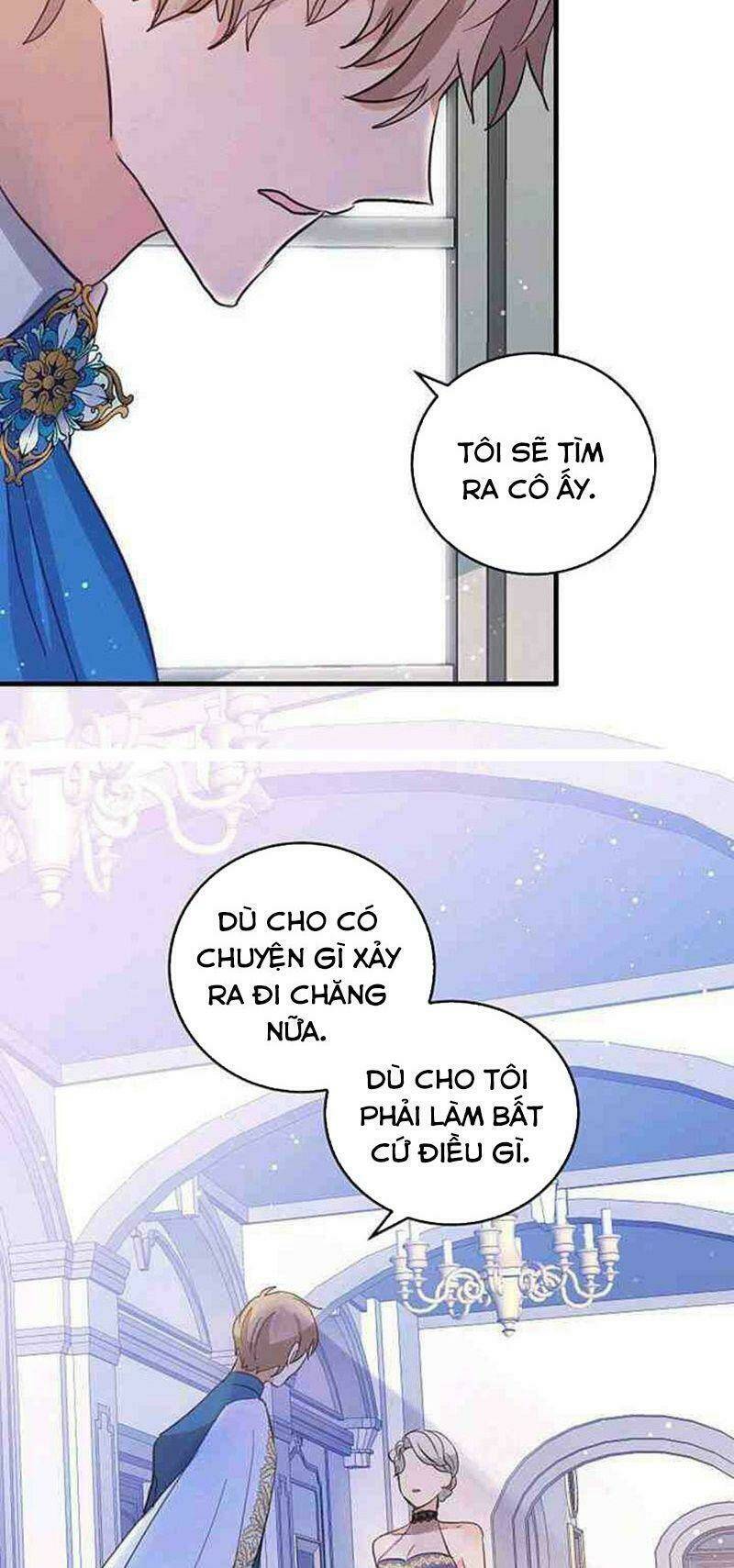 Tôi Là Bạn Gái Cũ Của Một Người Lính Chương 54 Ảnh 13