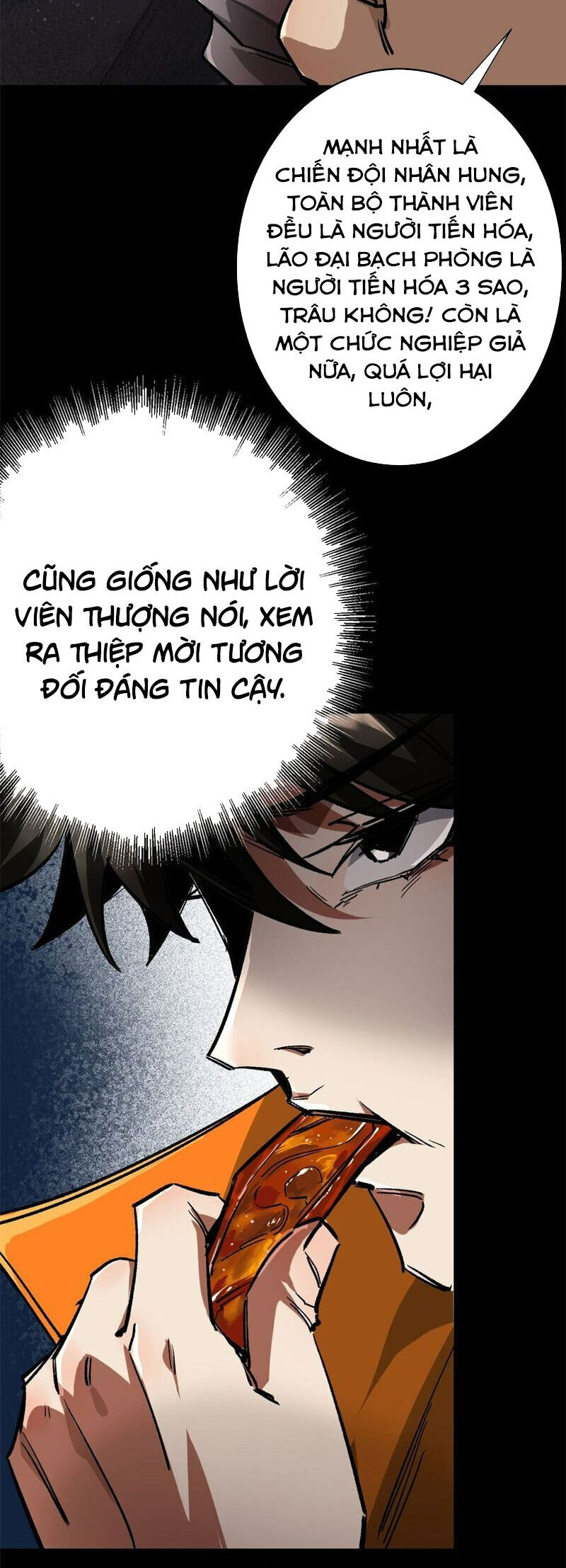 Luân Bàn Thế Giới Chương 182 Ảnh 19