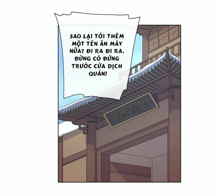 Tướng Quân Cấp Cấp Như Luật Lệnh Chương 9 Ảnh 12