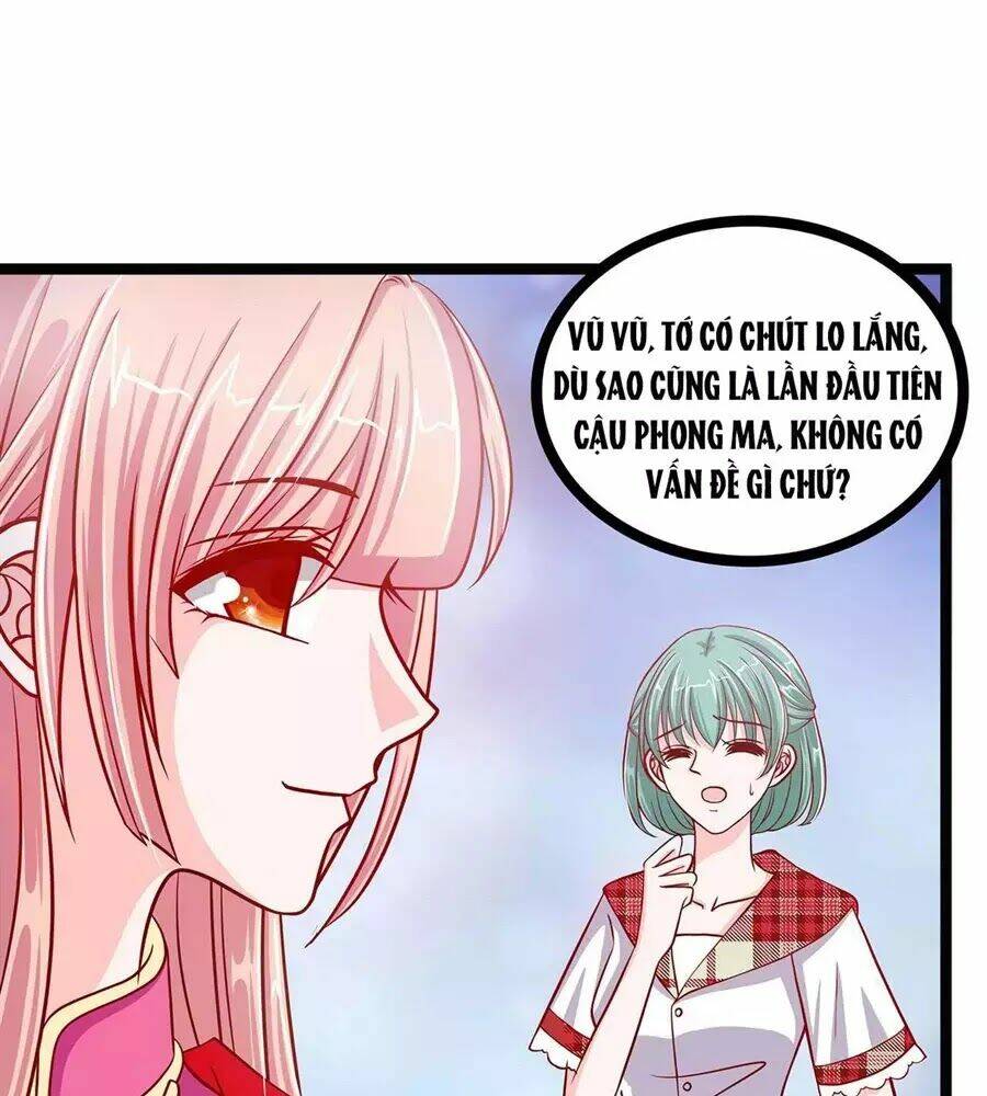 Sủng Thê Cuồng Ma Của Minh Vương Điện Hạ Chương 2 Ảnh 26
