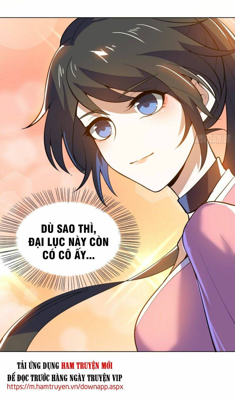 Thần Võ Đế Tôn Chương 86 Ảnh 15