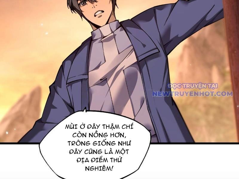Ngự Thú: Ta Có Thế Thấy Toàn Bộ Chi Tiết Tiến Hóa Chương 4 Ảnh 147