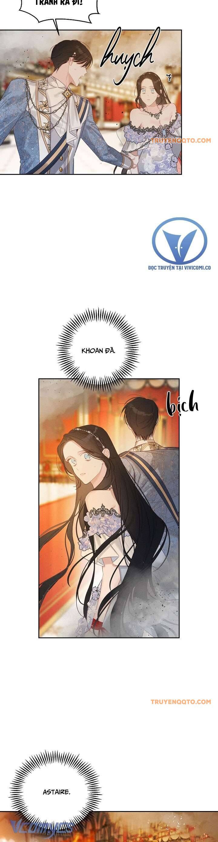 Tôi Phải Giấu Em Trai Trước Đã Chương 77 Ảnh 29